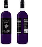 Сироп Лаванда 1л АГРОБАР